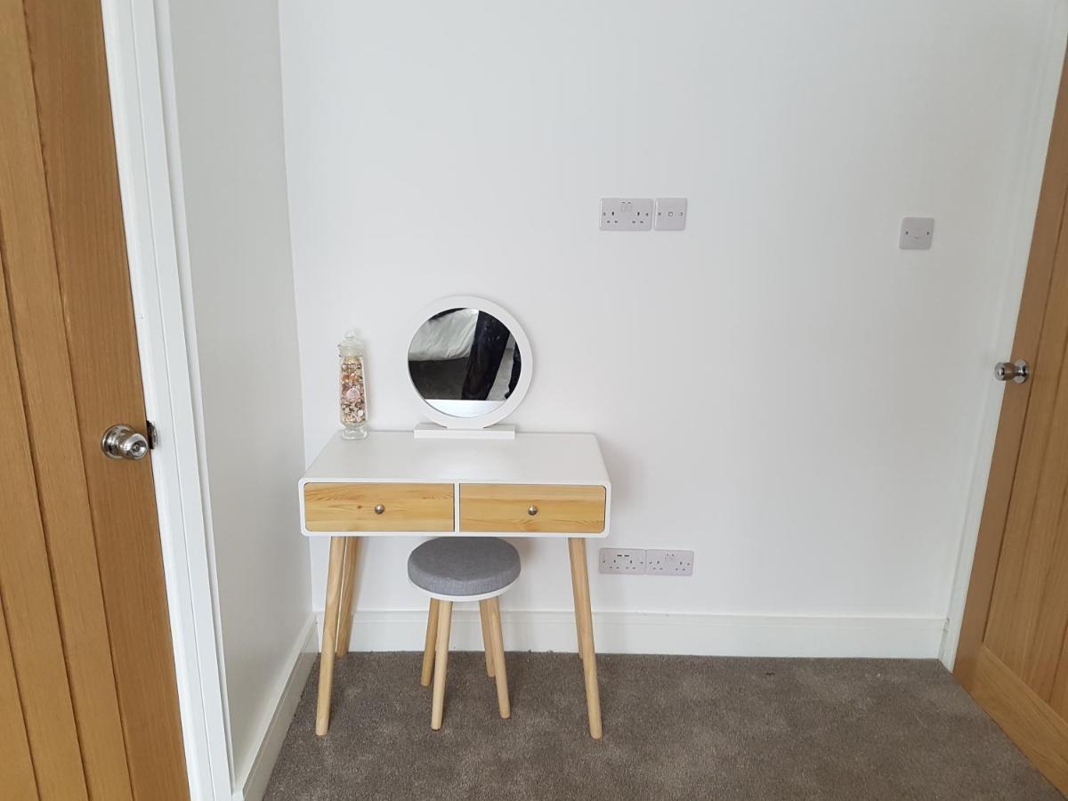 Rosie Flanagan'S Bed & Breakfast Skegness Bagian luar foto