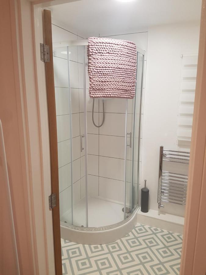 Rosie Flanagan'S Bed & Breakfast Skegness Bagian luar foto