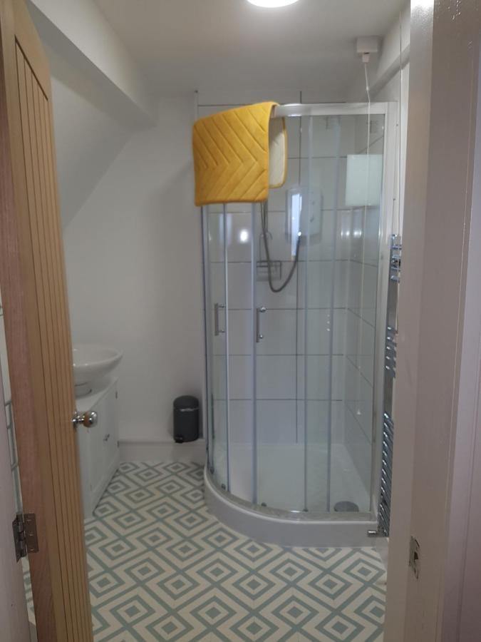 Rosie Flanagan'S Bed & Breakfast Skegness Bagian luar foto