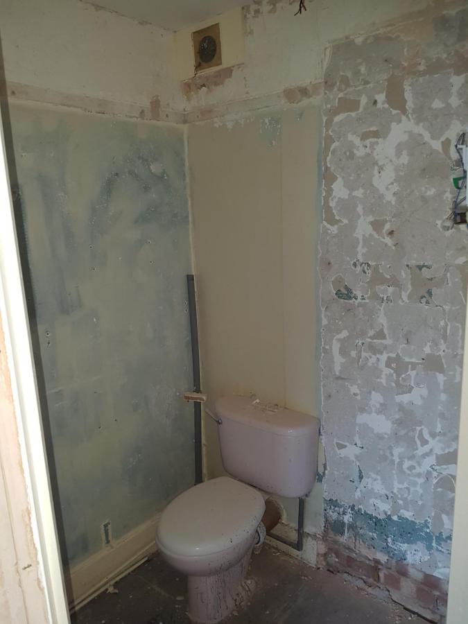 Rosie Flanagan'S Bed & Breakfast Skegness Bagian luar foto